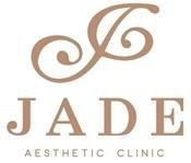 Trademark Jade Aesthetic Clinic + Logo