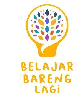 Trademark Belajar Bareng Lagi