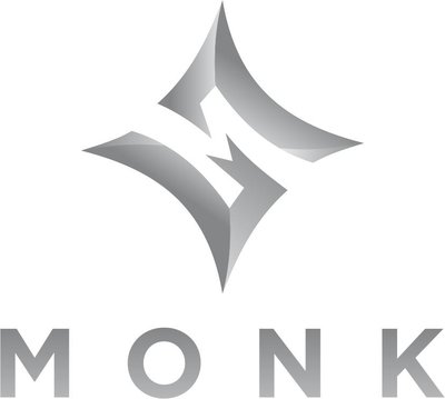 Trademark MONK