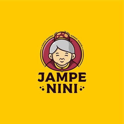 Trademark JAMPE NINI dan Logo