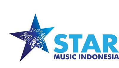 Trademark STAR MUSIC INDONESIA + LOGO