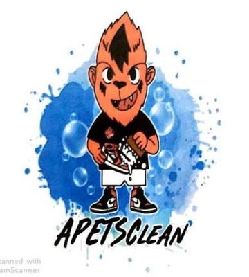 Trademark APETSCLEAN