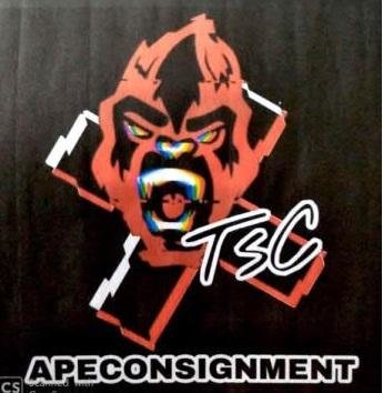 Trademark APECONSIGNMENT