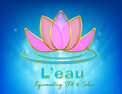 Trademark L'EAU REJUVENATING SPA & SALON