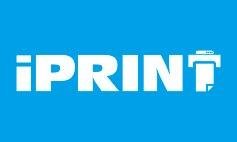 Trademark IPRINT + LOGO