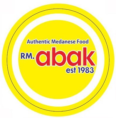 Trademark abak + lukisan