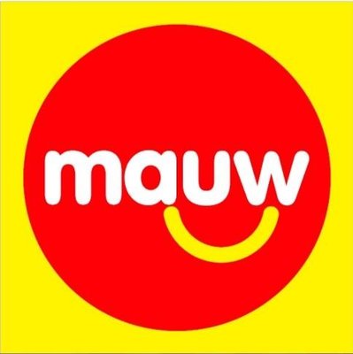 Trademark MAUW Logo