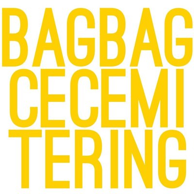 Trademark BagBagCecemitering