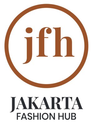 Trademark JAKARTA FASHION HUB + LOGO