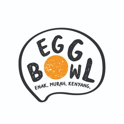 Trademark EGGBOWL