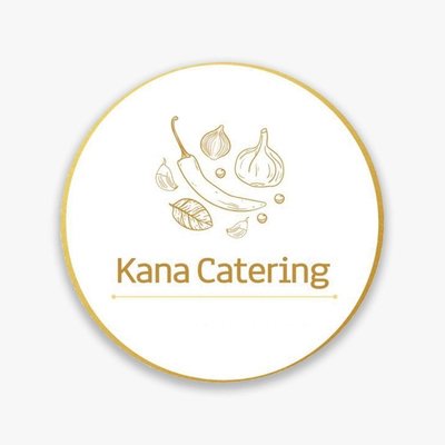 Trademark KANA CATERING