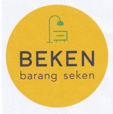 Trademark BEKEN Barang Seken dan Lukisan