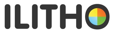 Trademark ILITHO + LOGO