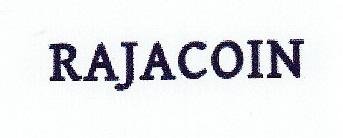 Trademark Rajacoin