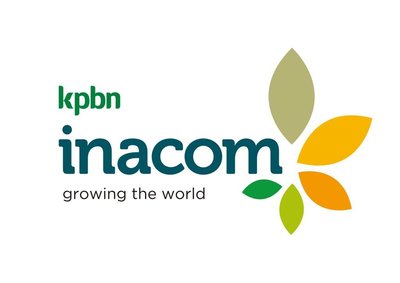 Trademark kpbn inacom + logo