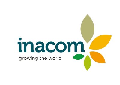 Trademark inacom + logo