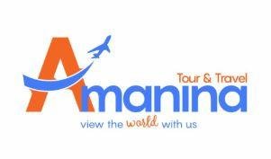 Trademark AMANINA TOUR & TRAVEL