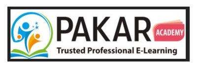 Trademark PAKAR ACADEMY TRUSTED PROFESSIONAL E-LEARNING + Lukisan/Logo