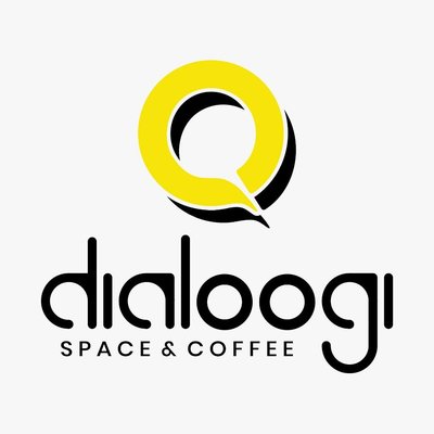 Trademark Dialoogi Space & Coffee