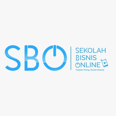 Trademark SBO Sekolah Bisnis Online