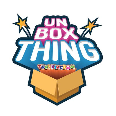 Trademark UNBOXTHING TOYS KINGDOM