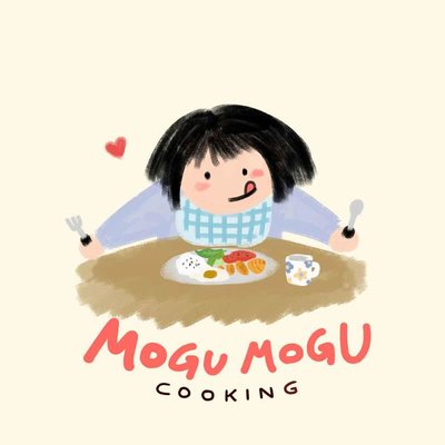 Trademark Mogu Mogu Cooking