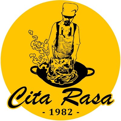 Trademark CITA RASA 1982