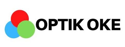 Trademark OPTIK OKE + LOGO