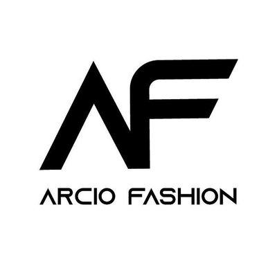 Trademark AF ARCIO FASHION + LOGO