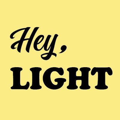 Trademark Heylight.id