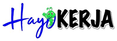 Trademark HAYO KERJA + LOGO