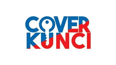 Trademark COVER KUNCI + LOGO