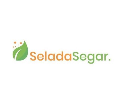 Trademark Selada Segar + Logo