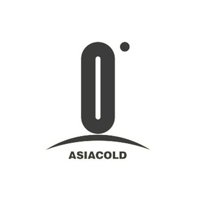 Trademark ASIACOLD