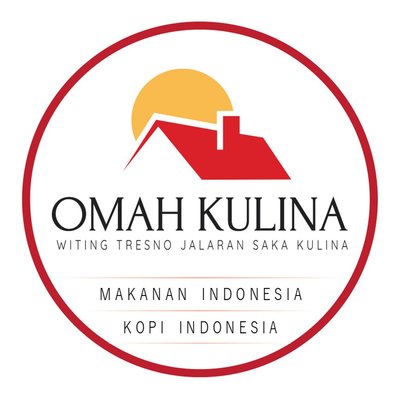 Trademark OMAH KULINA