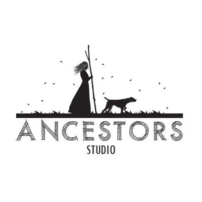 Trademark Ancestors Studio