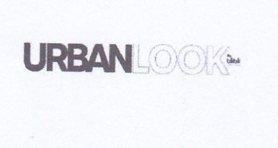 Trademark URBANLOOK BY BLIBLI