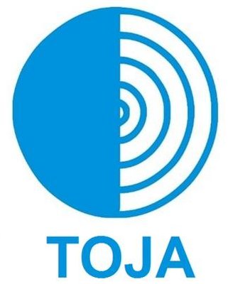 Trademark TOJA