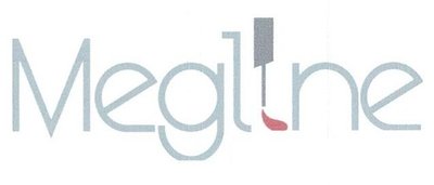 Trademark MEGLINE