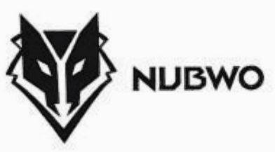 Trademark NUBWO + LUKISAN