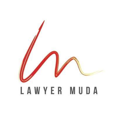 Trademark Lawyer Muda