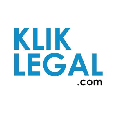 Trademark KLIKLEGAL.COM