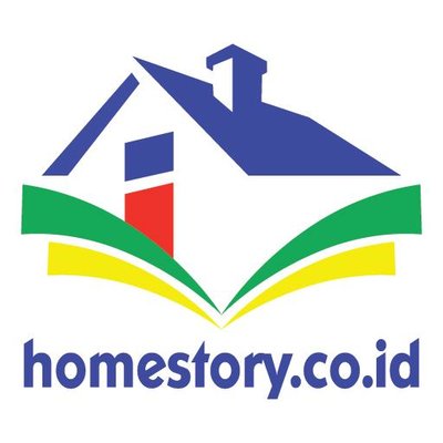 Trademark Homestory.co.id+lukisan