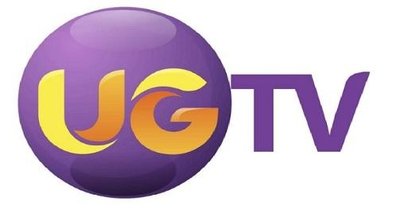 Trademark UGTV (LOGO)