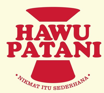 Trademark hawu patani