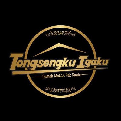 Trademark TONGSENGKU IGAKU