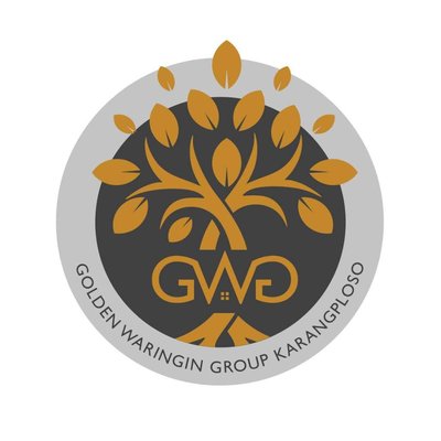 Trademark Golden Waringin Group Karangploso