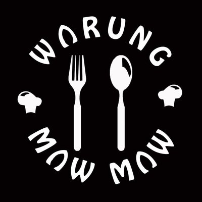 Trademark Warung Mau Mau