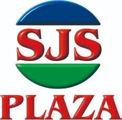 Trademark SJS PLAZA