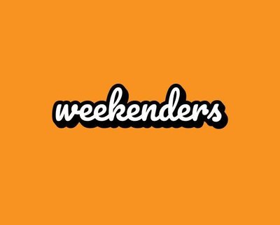 Trademark WEEKENDERS + LOGO